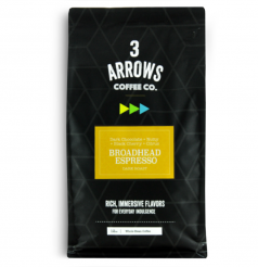 Broadhead Espresso 